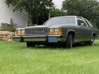 Thumbnail Photo 28 for 1985 Ford LTD Crown Victoria Coupe